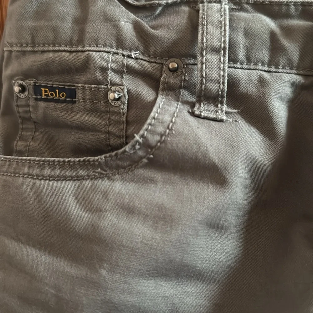 Ralph Lauren: Skinny pants(Size 7)🎉 - Picture 5 of 5